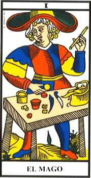 El Mago